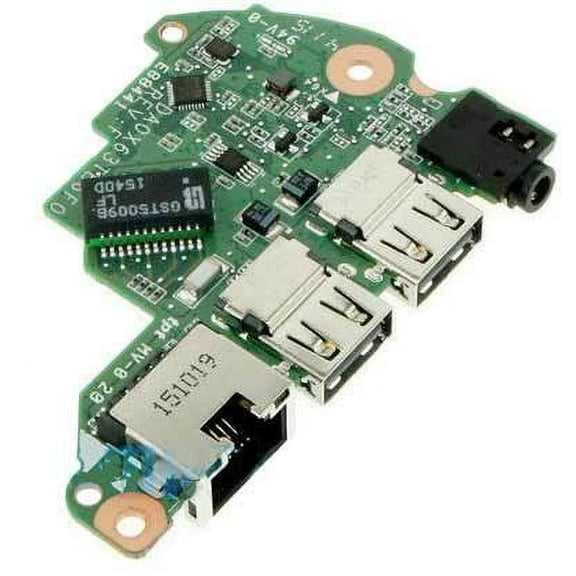 HP Probook 450-G3 USB Audio Board 827032-001