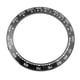 thumbnail image 1 of Accesorio Protector de Inserción de Bisel de Cerámica de Repuesto para Reloj con Bisel de Cerámica Evita Arañazos y Proporciona Protección Adicional Reemplazos de ANGGREK  Otros, 1 of 8