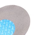 thumbnail image 3 of Protectores de Copa de Talón de Silicona Insertos de Almohadillas Plantares Ortopédicas - S S Yinane protectores de silicona para taloneras, 3 of 8