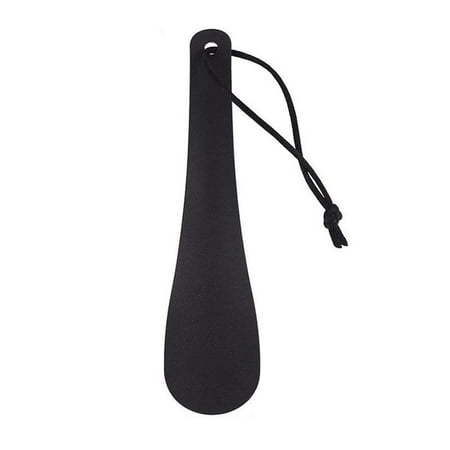 

19cm Professional Steel Metal Shoe Horn Short Spoon remover new. inserter P4G2