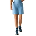 thumbnail image 4 of Regatta Womens Chaska III Walking Shorts, 4 of 5