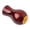 red B, variant on GARENDE Fishing Reel Handle Knob DIY Modification Accessory Repair Sturdy Reels Part red B