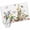 White Light Brown, variant on Spring Easter Entryway Rug 2'x3' Non Slip Front Door Mats, Country Bunny Chick Floral Butterflies Watercolor Entrance Rugs Indoor Outdoor Carpet, Floor Mats Small Area Rug for Bedroom Kitchen