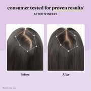 Lemme Grow Hair Growth & Anti-Shedding Capsules, 60 Count