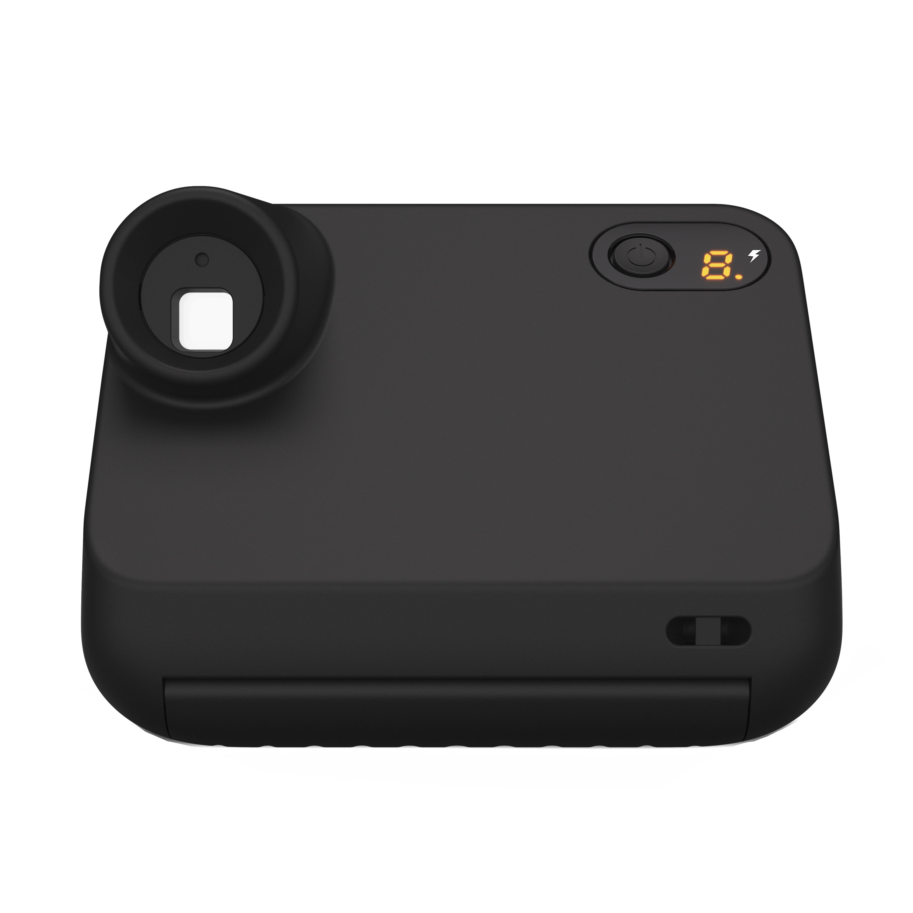 Polaroid Go Instant Camera Generation 2 - Black