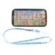 thumbnail image 2 of Pantalla táctil de Juguete de aprendizaje del inglés Baoblaze Juguete de teléfono móvil para niños, 2 of 8