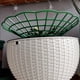 thumbnail image 5 of Soporte para macetas de jardinería con forma de embudo, soporte para fresas en maceta, soporte para frutas a prueba de podredumbre y soporte protector para girasoles, 5 of 8