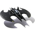 thumbnail image 2 of DC Batman, Batwing and 10-cm Batman Set, 1992 Batman Returns Action Figure and 1989 Batwing, Li, 2 of 7