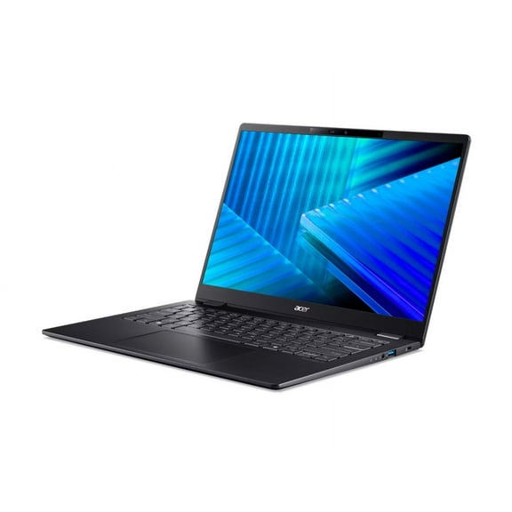Acer TravelMate P6 14 AI 14" Laptop, Intel Core Ultra 7 268V, 1TB SSD, Windows 11 Pro, TMP614-54-71DA