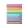thumbnail image 2 of Bolígrafo Paper Mate InkJoy 100RT de 20 colores, 2 of 6