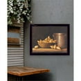 thumbnail image 3 of Pears and Crocks by  John Rossini Print Wall Art Wood Multi-Color, 3 of 4
