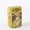Iron Box Art Nouveau, variant on Tarot Cards with gold foil stamping in a tin box. These oracle cards are printed on coated paper and are suitable for tabletop games, casual gatherings, and board games.