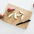 thumbnail image 3 of Better Houseware Bamboo Cutting Board (Small), 339/10, 3 of 5