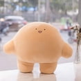 thumbnail image 1 of Almohada corporal de peluche HUOGUO Cute Penguin 40 cm, 1 of 2