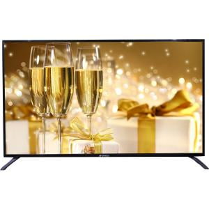 Ultra High Definition Digital 65-in Television AccuD-LED LCD Series 3840 x 2160