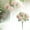 B, variant on Realistic Lifesize Faux Floral ArrangementsFlower Bouquet for Home, Living Room, WeddingDurable