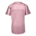 thumbnail image 3 of Augusta Sportswear Women's Fit Replica Football Tee - 250, 3 of 5