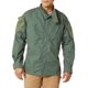 thumbnail image 1 of Camisa Tru-Spec 1284005 Respuesta Táctica Olivo, 1 of 6
