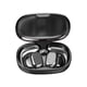 thumbnail image 5 of Auriculares inalámbricos Hugo deportivos V5.3 negro, 5 of 10