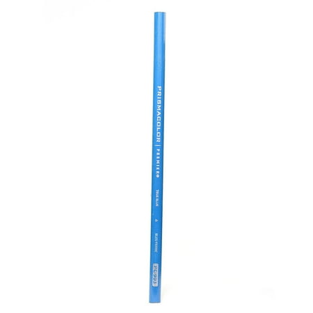 UPC: 0804551916250 | Premier Colored Pencils (Each) true blue 903 (pack of 12)