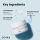 thumbnail image 5 of Crema Facial COSRX Hydrium Blanco Propóleo con Terciopelo Centella para el Cuidado de la Piel Corean, 5 of 7