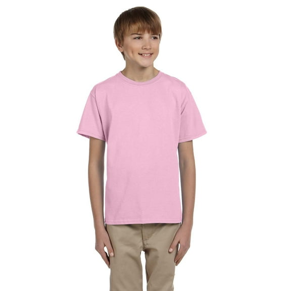 GILDAN G200B YOUTH ULTRA COTTON 6 OZ. T-SHIRT