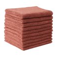 thumbnail image 3 of Juego de 20 paños de cocina para limpiar el coche, de color sólido, de microfibra, absorbentes y gruesos, para limpieza del hogar, 3 of 5