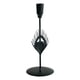 thumbnail image 1 of Candelabro de Hierro de Estilo Escandinavo | Candelabro Geométrico de Metal Dorado o Negro | Decoración de Mesa Multialtura para Cenas Románticas, Ambiente Hogareño, Centro de Mesa de Boda o Decoraci, 1 of 5