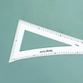 thumbnail image 4 of Sewing French Curve Ruler Fashion Design Pattern Making Design ruler for pattern making Curve, 4 of 9
