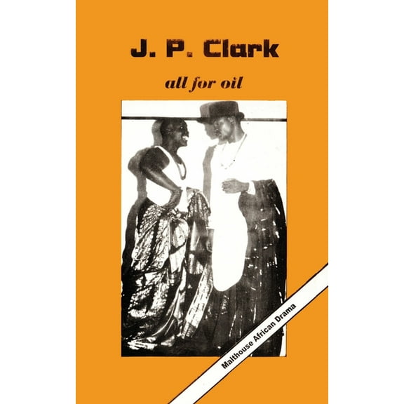All for Oil, (Paperback)