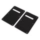thumbnail image 4 of Placa trasera de guitarra eléctrica golpeador de guitarra de PVC elegante 2 uds para instrumento de música ANGGREK Otros, 4 of 8
