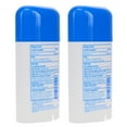 thumbnail image 3 of Vanicream Anti-Perspirant Deodorant 2.25 oz 2 Pack, 3 of 8