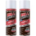 thumbnail image 1 of Quitamanchas y removedor de manchas para alfombras Horsepower Bull Shot, paquete de 2, 1 of 6