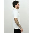 thumbnail image 3 of Playera Casual Barabas Tipo Polo Corte Slim Fit, 3 of 4