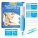 thumbnail image 1 of Kit de eliminación de verrugas con anillos de goma accesorios de belleza facial para axilas brazos y piernas, 1 of 9