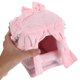 thumbnail image 5 of OHOIOLLA Nido Para Mascotas De Rosa Suspendida Para Hámsters Y Loros, 5 of 8