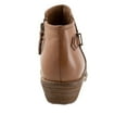 thumbnail image 6 of Softwalk Adult Womens Rimini Perf Ankle & Booties Boots, 6 of 8