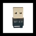 thumbnail image 1 of RTL8761 BT 5.0 Receptor Mini Dongle Adaptador USB para PC Altavoz InaláMbrico Bluetooth Teclado MúSica Audio Receptor, 1 of 5