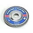 thumbnail image 2 of Garryson - Disque à Rabat en Zirconium 115 x 22mm - 40 Grains Grossiers, 2 of 2