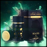 Lattafa للجنسين مزيج خلطة من رذاذ Lattata EDP 3.4 أونصة عطور 6291107452777