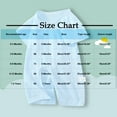 thumbnail image 3 of Solid Color Onesies for Baby Girl Baby Cloths White Onesies 6-9 Months St. Peter Parker Day Baby Easter Romper Baby Girl Newborn Sleepers, 3 of 3