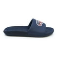 thumbnail image 4 of Lacoste Men Croco Slide Sandals, 4 of 7
