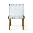 thumbnail image 4 of Chaise Longue d'Extérieur Charlotter, Chaise de Patio Fermont (Ensemble de 2), 4 of 7