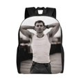 thumbnail image 1 of Klaus BackpackLarge Capacity School Book BagLightweight College Bag Laptop Backpack, 1 of 5