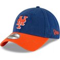thumbnail image 1 of New Era MLB Core Classic 9TWENTY 2-Tone Adjustable Hat Cap One Size Fits All, 1 of 8