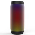 thumbnail image 1 of Altavoz Bluetooth inalámbrico: altavoz portátil con modos dinámicos de luz, altavoces Bluetooth resistentes al agua, compatible con reproducción de sonido estéreo envolvente, ligero para fiestas,, 1 of 5