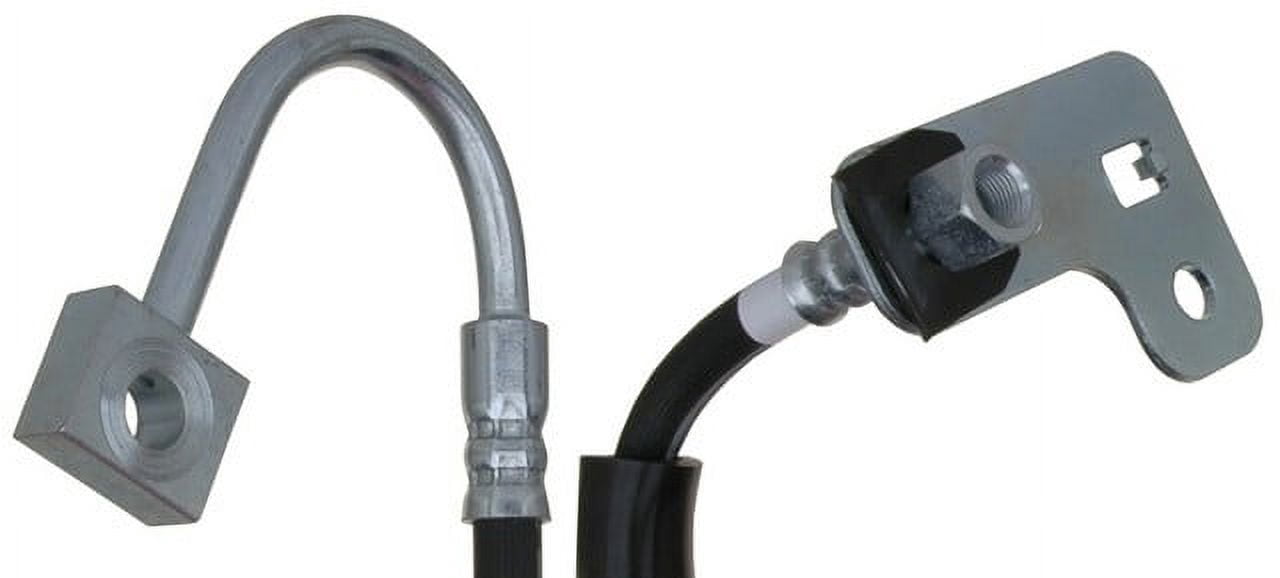 Raybestos BH382363 Professional Grade Hydraulic Brake Hose Fits select: 2004-2006 DODGE DURANGO, 2007-2009 CHRYSLER ASPEN
