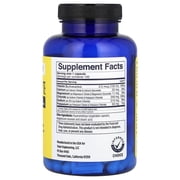 SaltStick Electrolyte Capsules with Vitamin D, Salt Pills for Running and Sports, 100 Capsules
