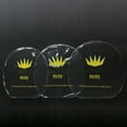 thumbnail image 4 of Necvior Table Tennis Paddle Protective Film Cover Dustproof Racket PVC Protector Film Sheet Table Tennis Paddle Protective Film, 4 of 6