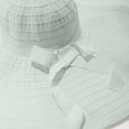 thumbnail image 5 of Shihyeh Women's Wide Brim Sun Hat - UV Protection Floppy Straw Sunhat Summer Beach, 5 of 8